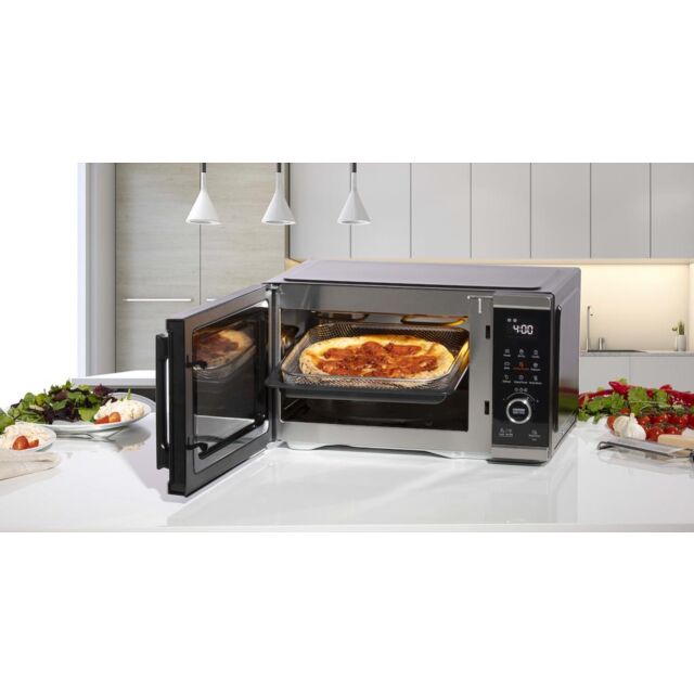 Daewoo SDA2618GE 26L Air Fryer Microwave