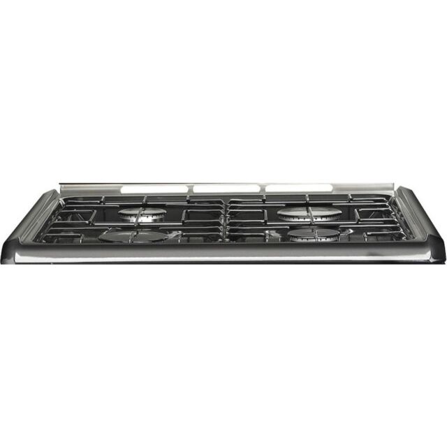 Hotpoint electric freestanding double cooker: 60cm