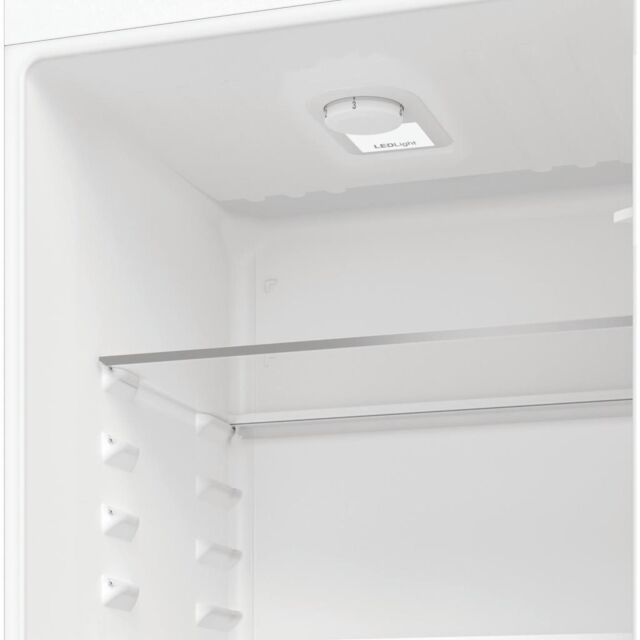 Hotpoint HPKS 1262B4 UK Integrated 50/50 Fridge Freezer