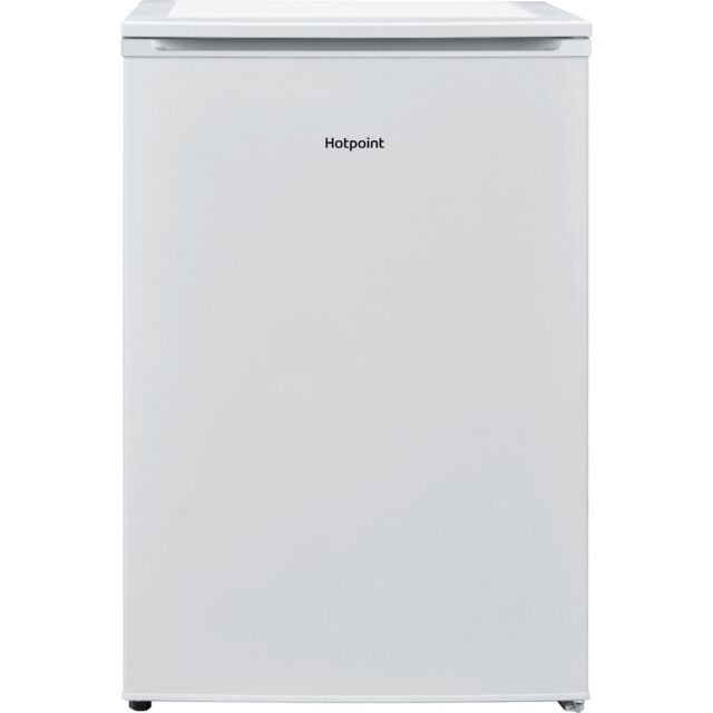 Hotpoint H55RM 1110 W 1 Fridge - White