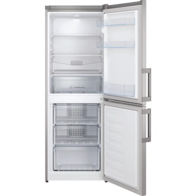 Indesit IB55 532 S UK Freestanding Fridge Freezer
