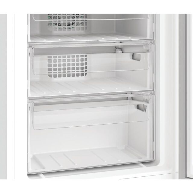 Hotpoint HPKS 1262B4 UK Integrated 50/50 Fridge Freezer