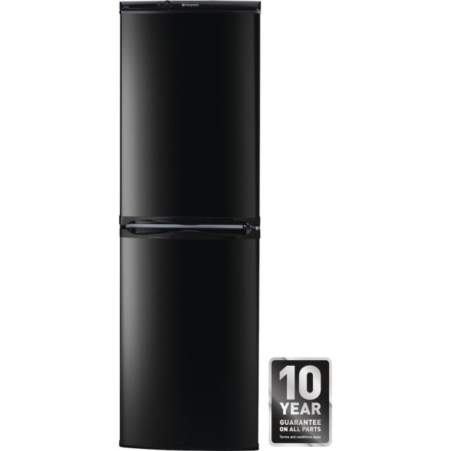 Hotpoint freestanding fridge freezer
