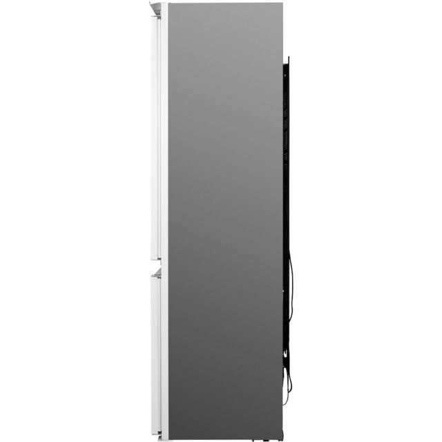 Hotpoint built in fridge freezer