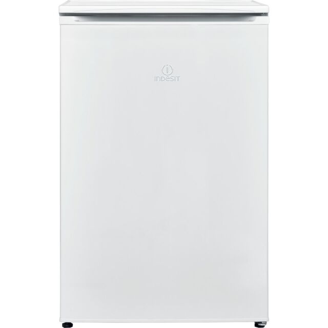 Indesit I55ZM 1120 W UK Freestanding Undercounter Freezer - White