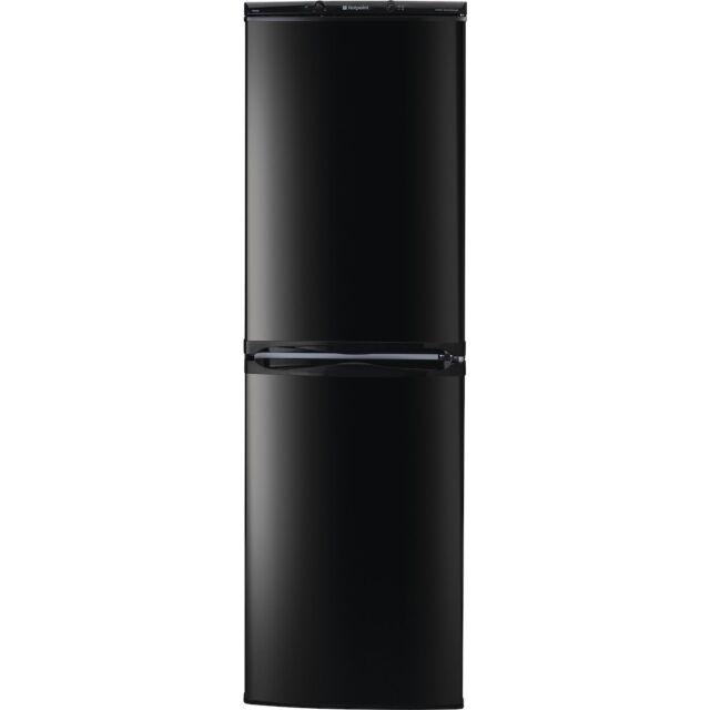 Hotpoint freestanding fridge freezer