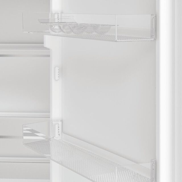Hotpoint HPKS 1262B4 UK Integrated 50/50 Fridge Freezer