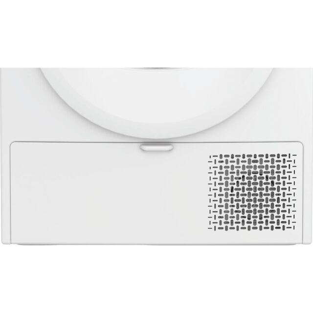 Indesit C YD 92D WW UK Freestanding 9kg Heat Pump Tumble Dryer
