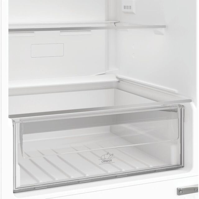 Hotpoint HPKS 1262B4 UK Integrated 50/50 Fridge Freezer