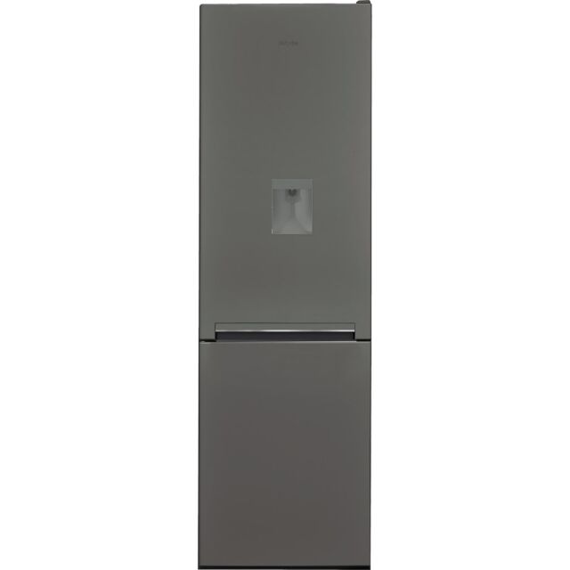 Hotpoint freestanding fridge freezer