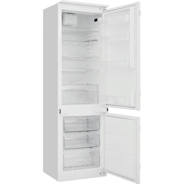 Hotpoint built in fridge freezer: frost free