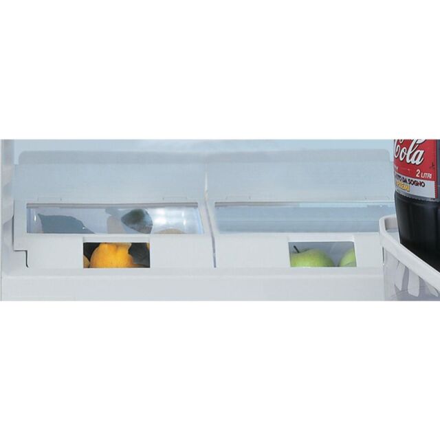 Hotpoint HBUF011 Integrated Undercounter Fridge