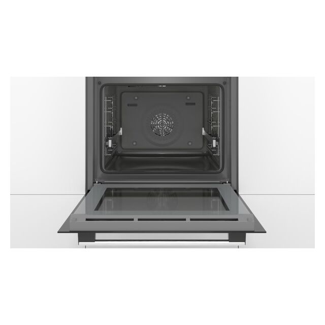 Bosch HBA5570S0B, Built-in oven
