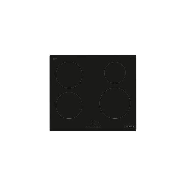 Bosch PUE611BB5B, Induction hob