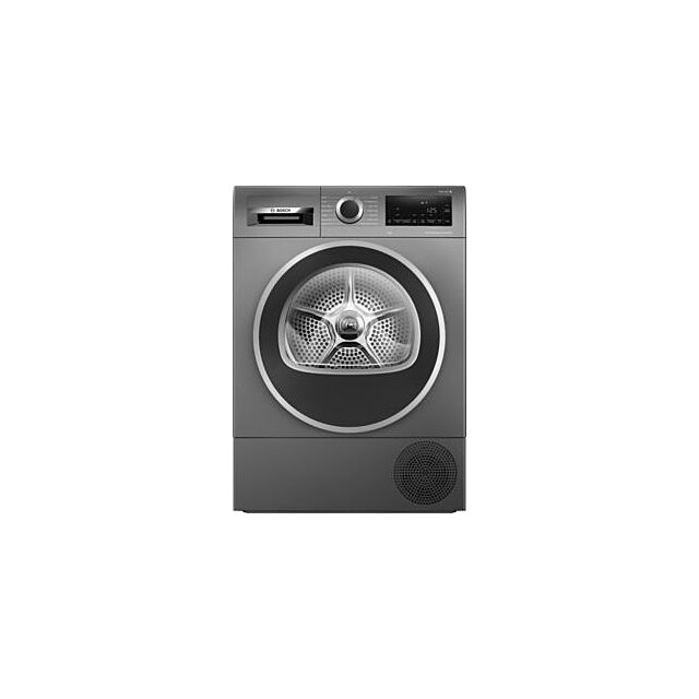 Bosch WQG245R9GB, Heat pump tumble dryer