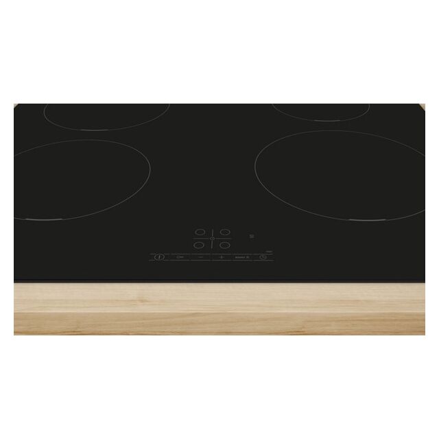 Bosch PUE611BB5B, Induction hob