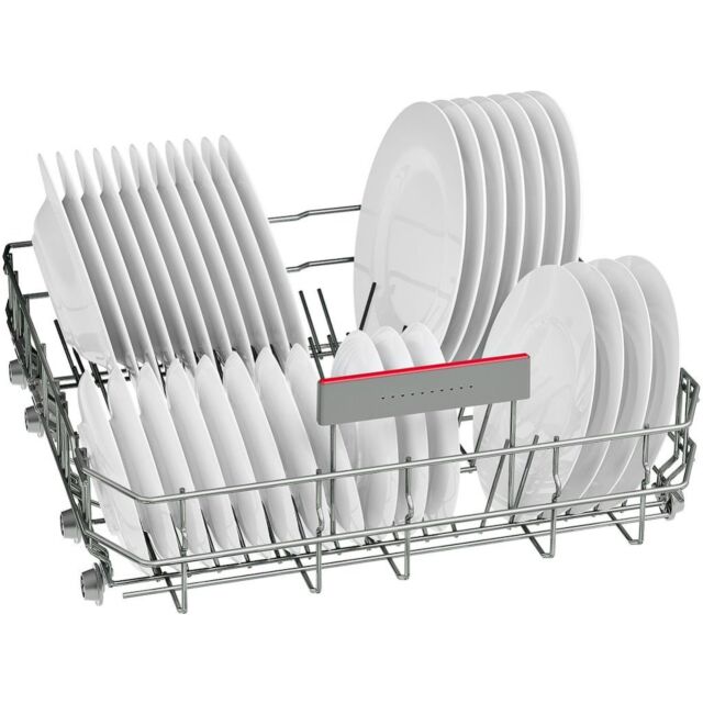 Bosch SMV4HVX00G, Fully-integrated dishwasher