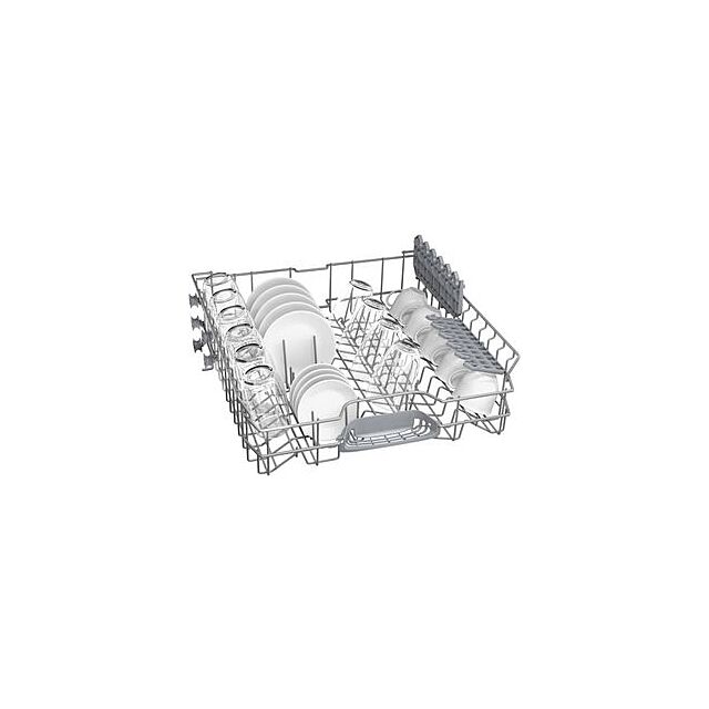 Bosch SMS2ITW67G, Free-standing dishwasher