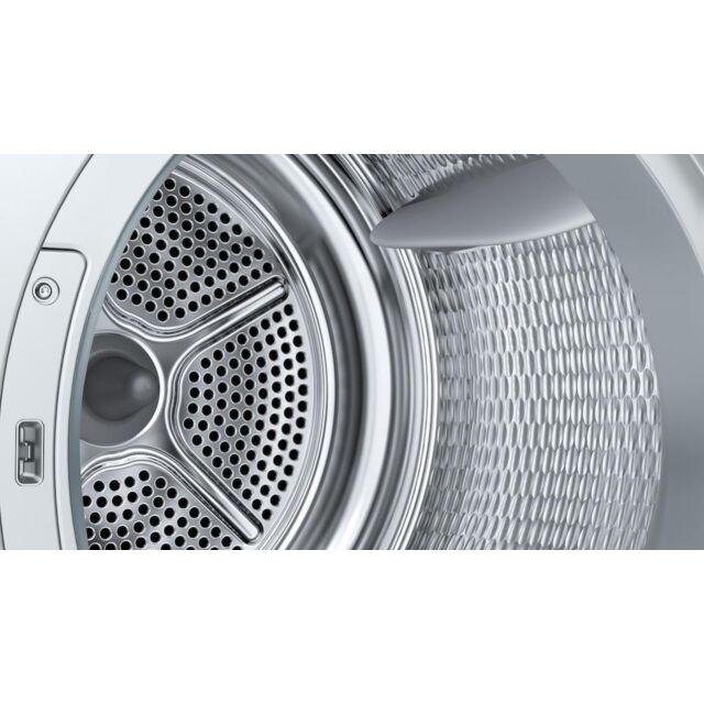 Bosch WTN83202GB, Condenser tumble dryer