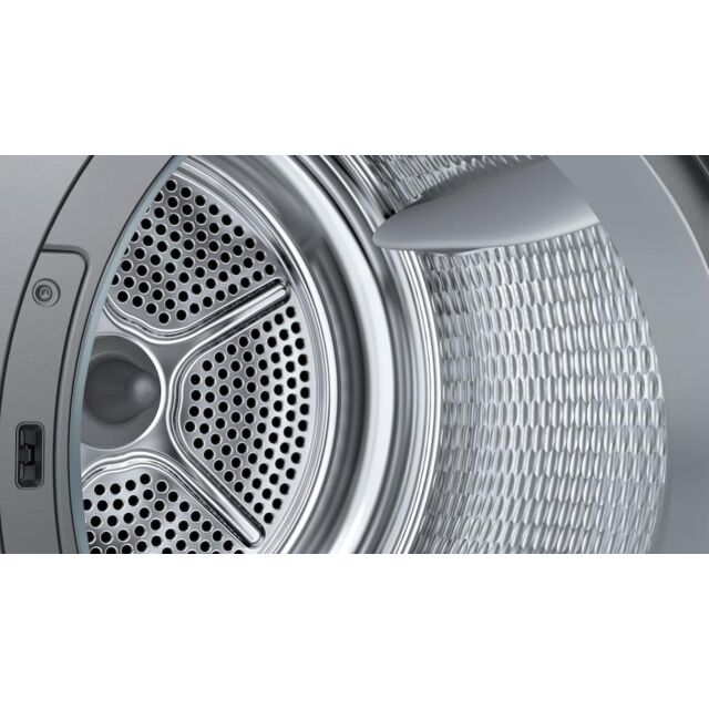 Bosch WQG245R9GB, Heat pump tumble dryer