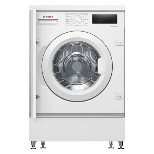Bosch WIW28302GB, Built-in washing machine