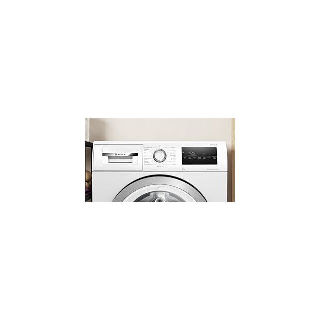 Bosch WAN28259GB, Washing machine, front loader