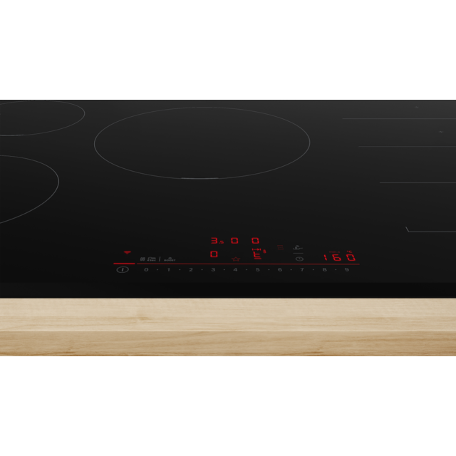 Bosch PXV831HC1E, Induction hob