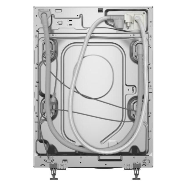 Bosch WIW28302GB, Built-in washing machine