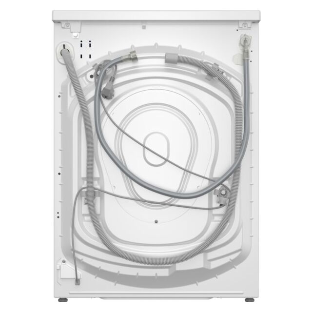 Bosch WAN28281GB, Washing machine, front loader