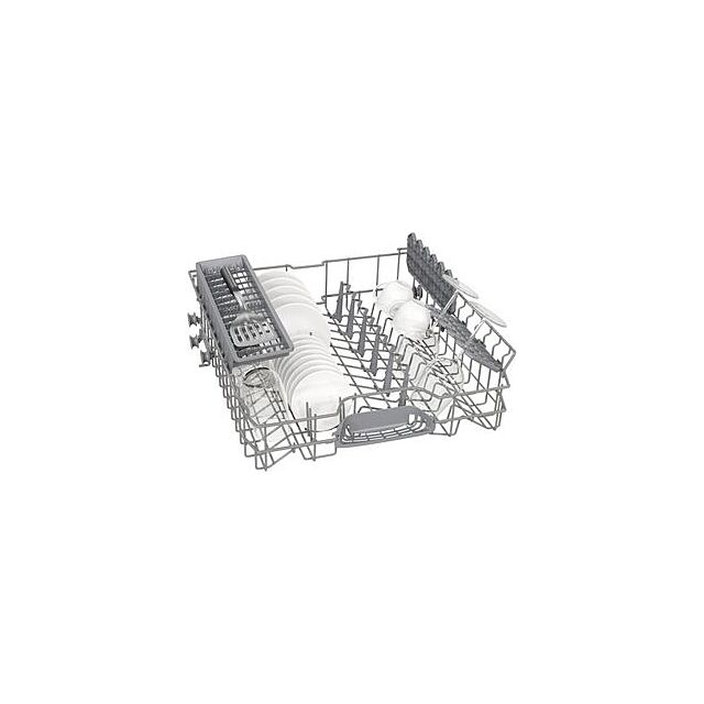 Neff S153HTX02G, Fully-integrated dishwasher