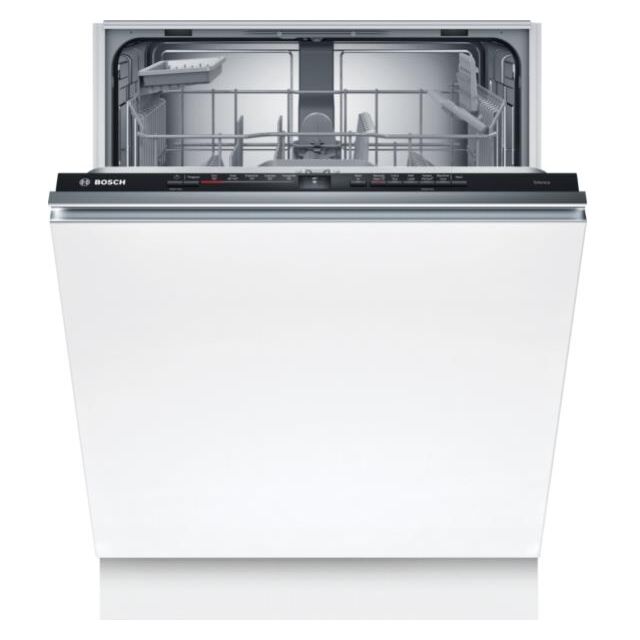 Bosch SMV2HTX02G, Fully-integrated dishwasher