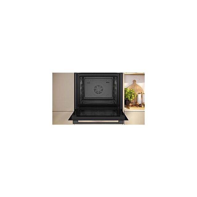 Neff B1ACE4AG3B, Built-in oven