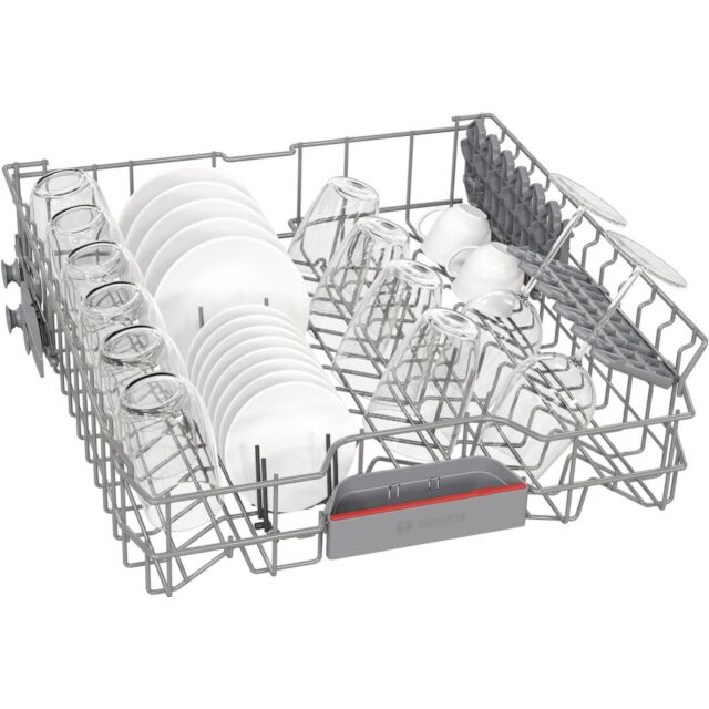 Bosch SMV4HVX00G, Fully-integrated dishwasher