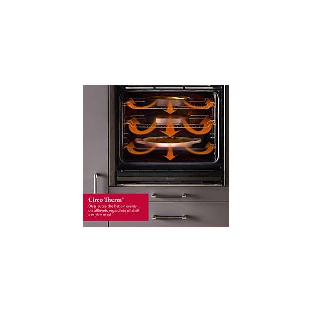 Neff B1ACE4AG3B, Built-in oven