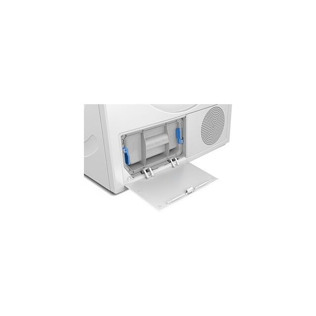 Bosch WTN83202GB, Condenser tumble dryer