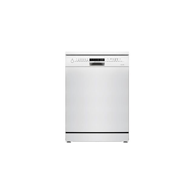 Bosch SMS2ITW67G, Free-standing dishwasher