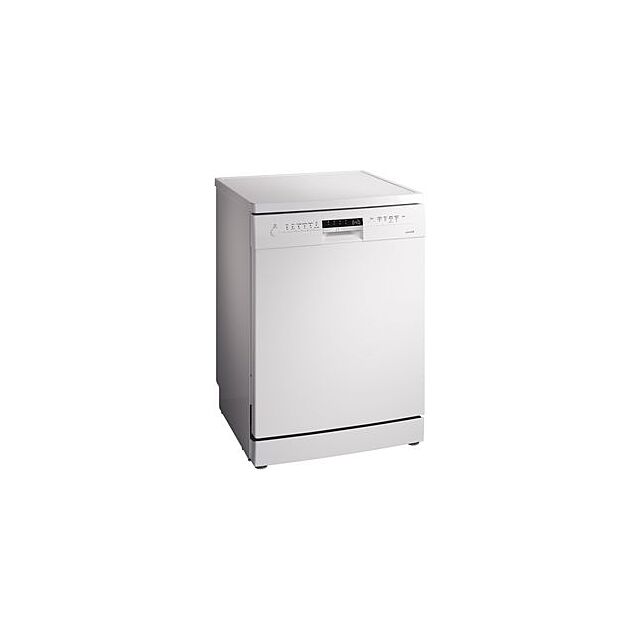 Bosch SMS2ITW67G, Free-standing dishwasher