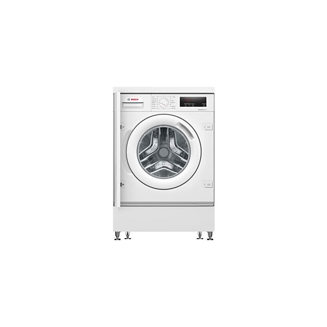 Bosch WIW28302GB, Built-in washing machine