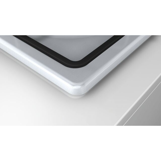 Bosch PBP6B5B60, Gas hob