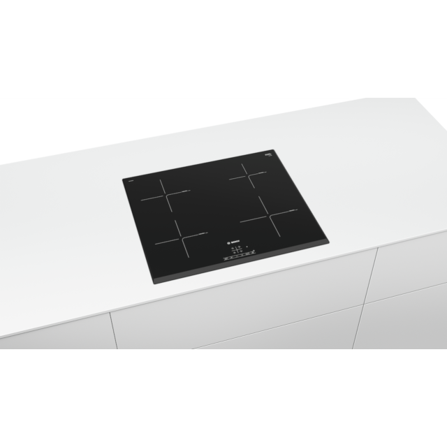 Bosch PIE651BB1E, Induction hob