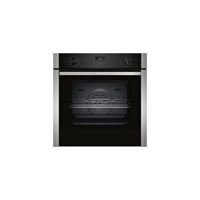 Neff B3ACE4HN0B, Built-in oven
