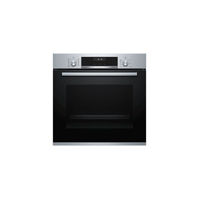 Bosch HBA5570S0B, Built-in oven