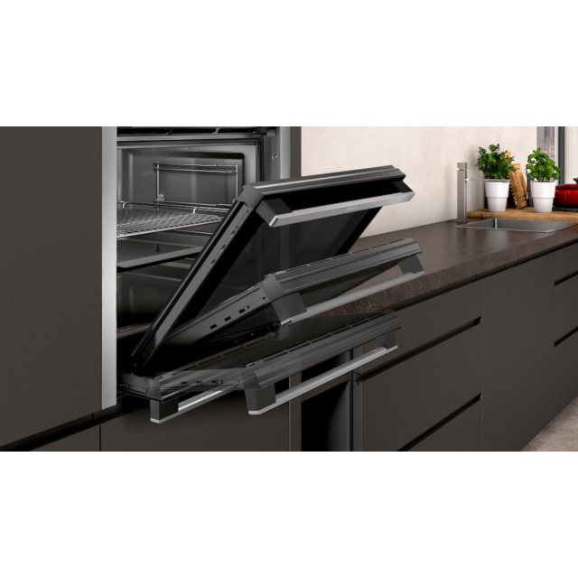 Neff B3ACE4HN0B, Built-in oven