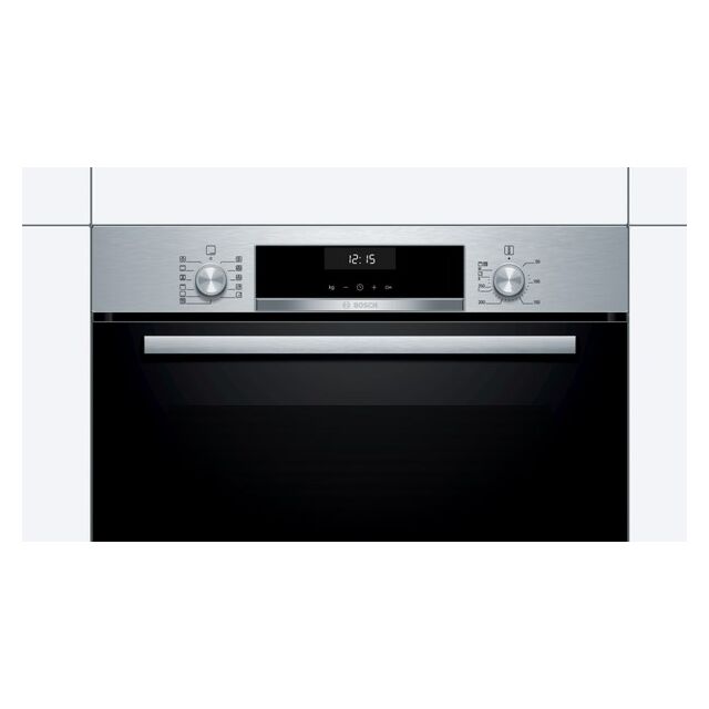 Bosch HBA5570S0B, Built-in oven