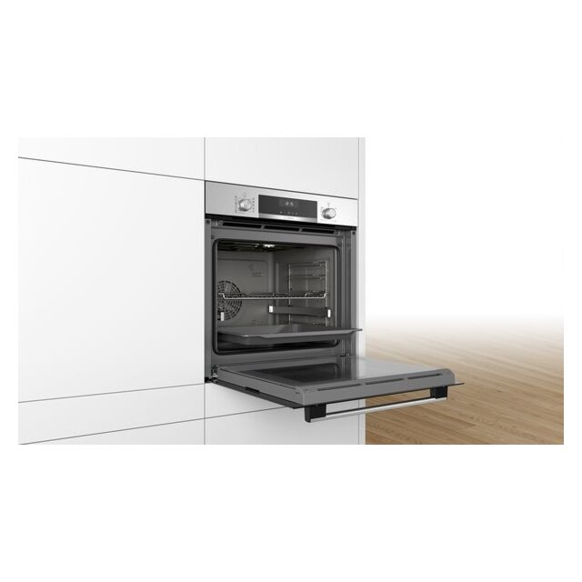 Bosch HBA5570S0B, Built-in oven