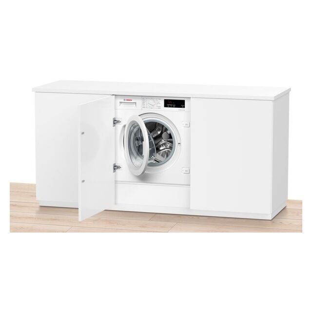 Bosch WIW28301GB, Built-in washing machine