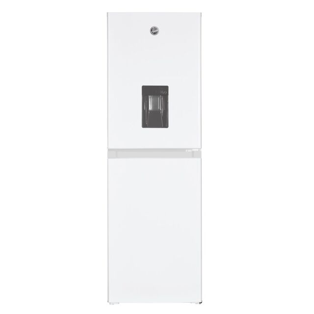 Hoover HOCH1S517FWWK Fridge Freezer
