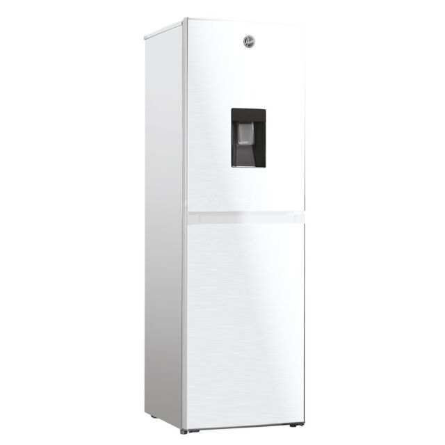 Hoover HOCH1S517FWWK Fridge Freezer