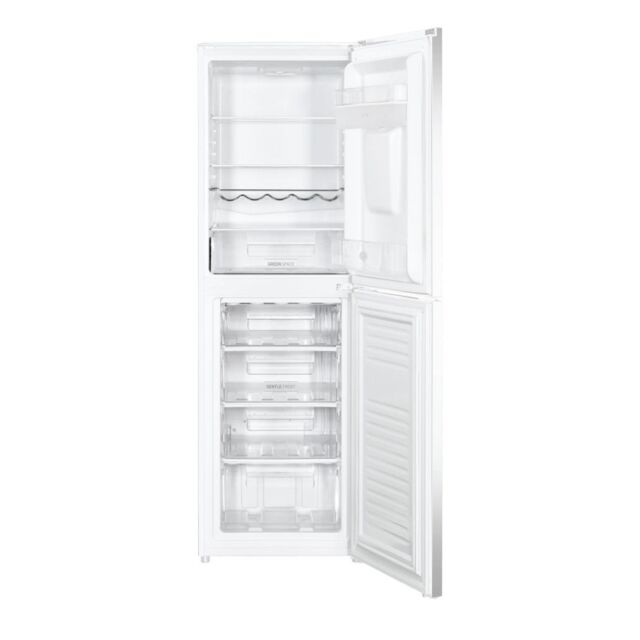 Hoover HOCH1S517FWWK Fridge Freezer