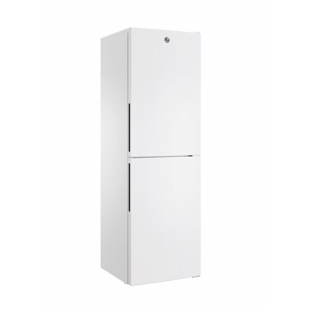 Hoover HVCT3L517FWKR Freestanding Fridge Freezer